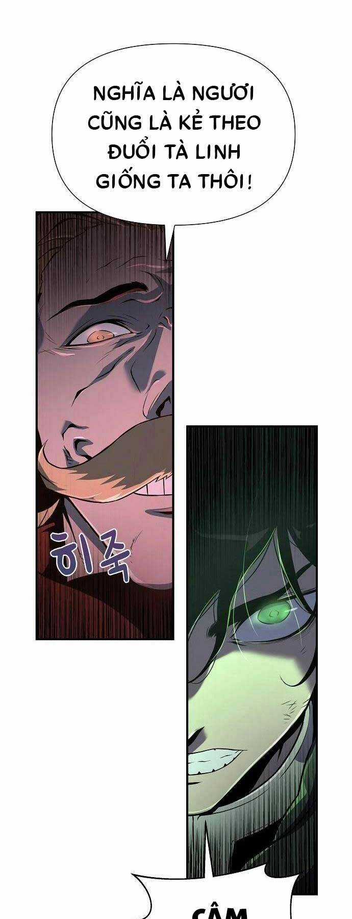 Linh Mục Tha Hóa Chapter 21 trang 84