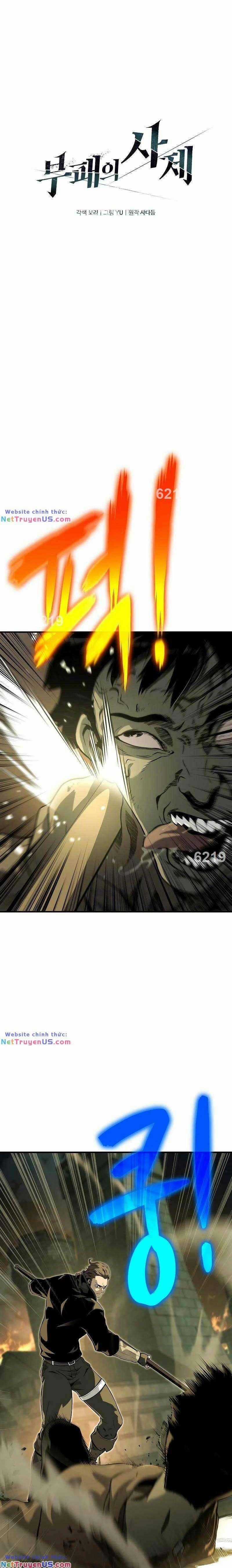Linh Mục Tha Hóa Chapter 22 trang 0