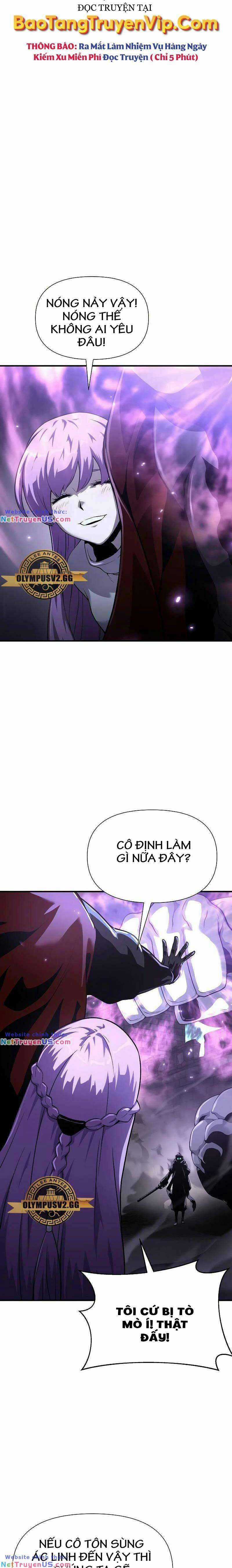 Linh Mục Tha Hóa Chapter 22 trang 12