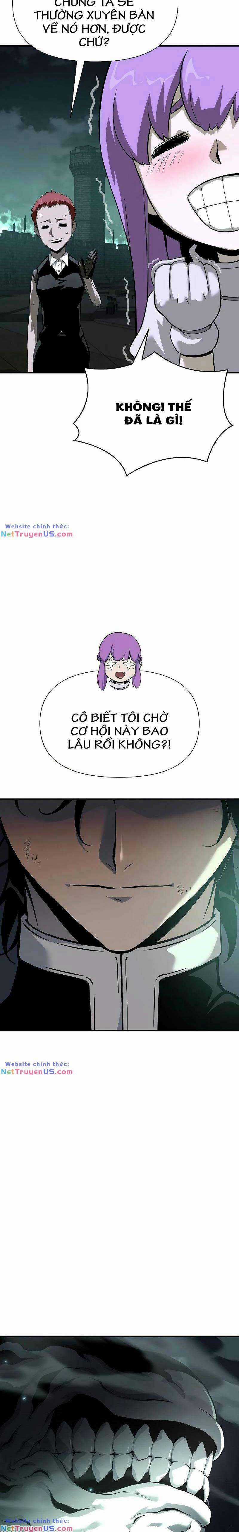 Linh Mục Tha Hóa Chapter 22 trang 13