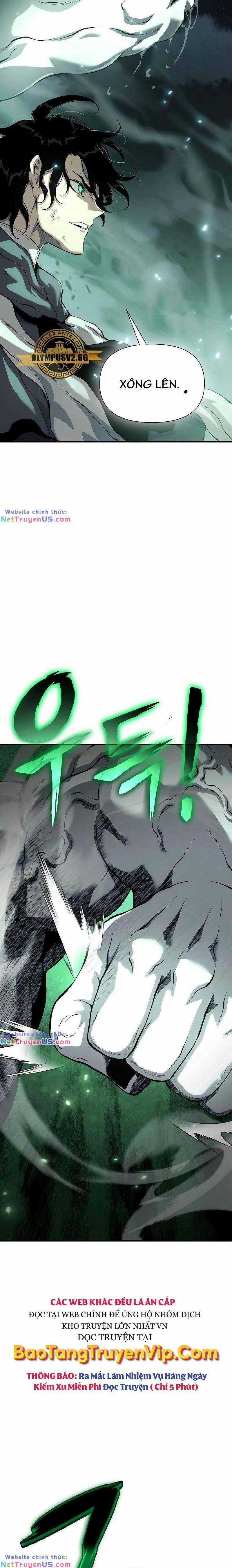 Linh Mục Tha Hóa Chapter 22 trang 14