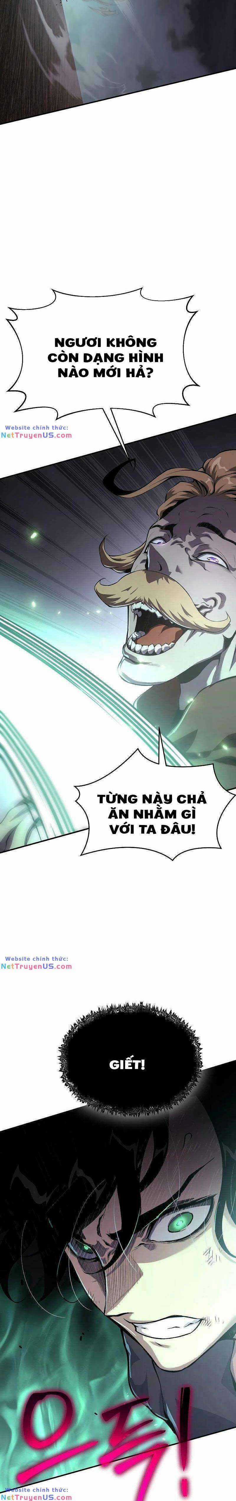 Linh Mục Tha Hóa Chapter 22 trang 18