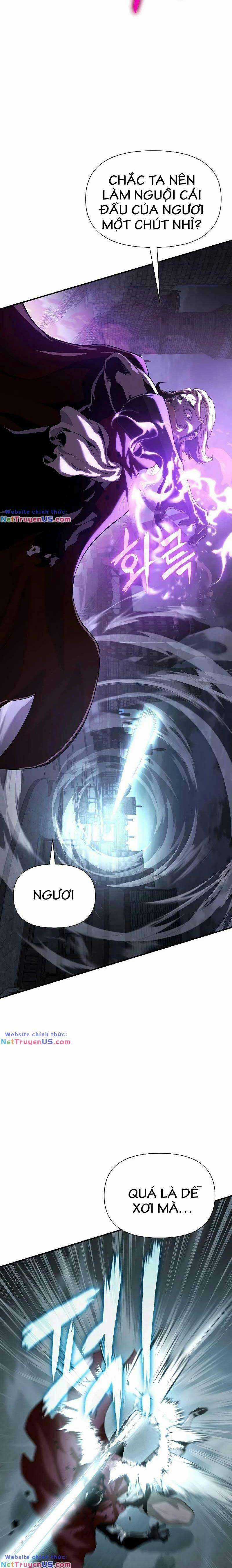 Linh Mục Tha Hóa Chapter 22 trang 19