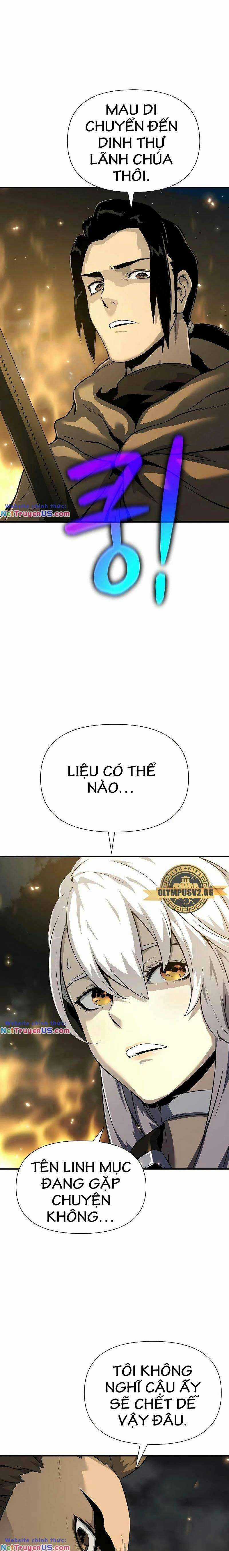 Linh Mục Tha Hóa Chapter 22 trang 2