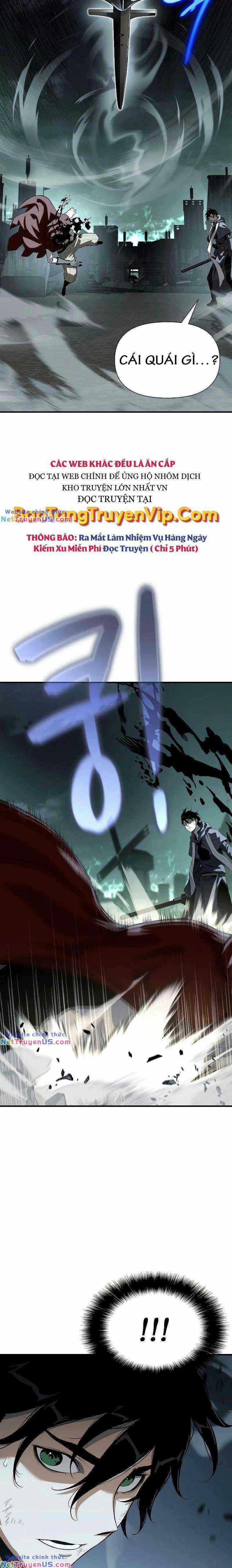 Linh Mục Tha Hóa Chapter 22 trang 21