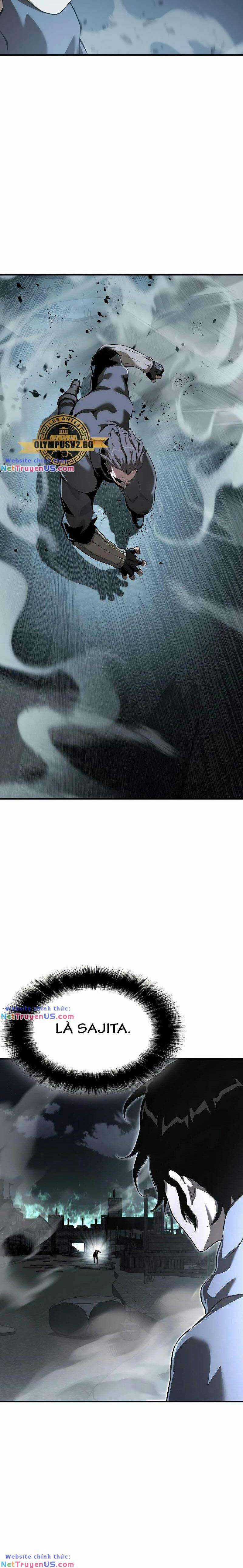 Linh Mục Tha Hóa Chapter 22 trang 22