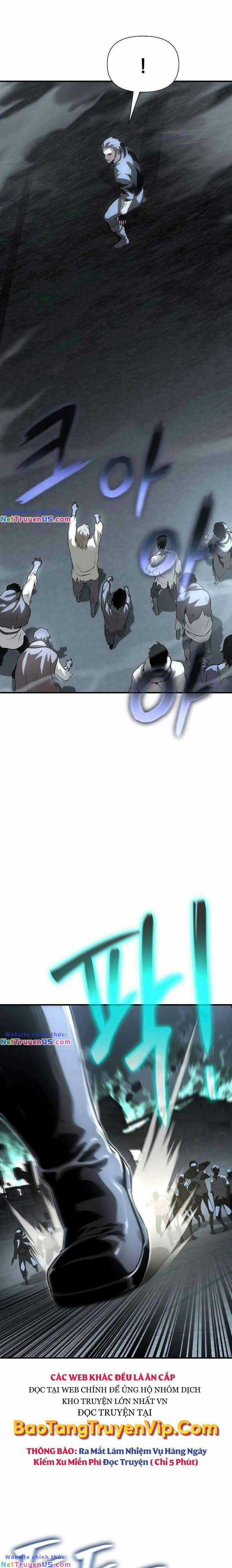 Linh Mục Tha Hóa Chapter 22 trang 23