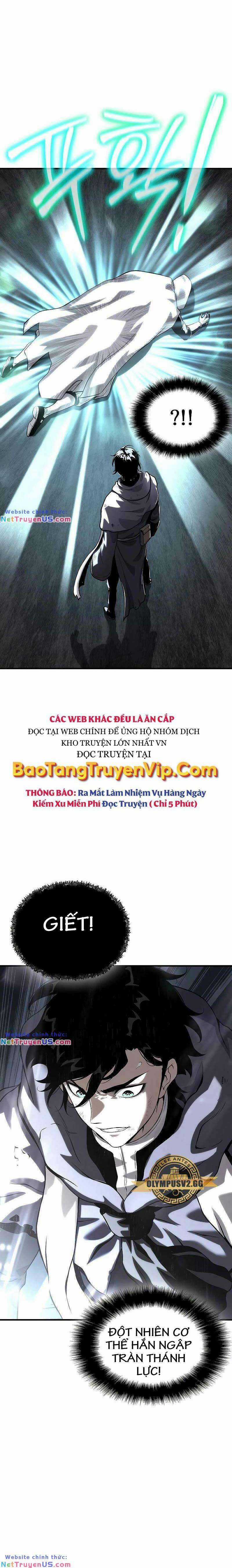 Linh Mục Tha Hóa Chapter 22 trang 27