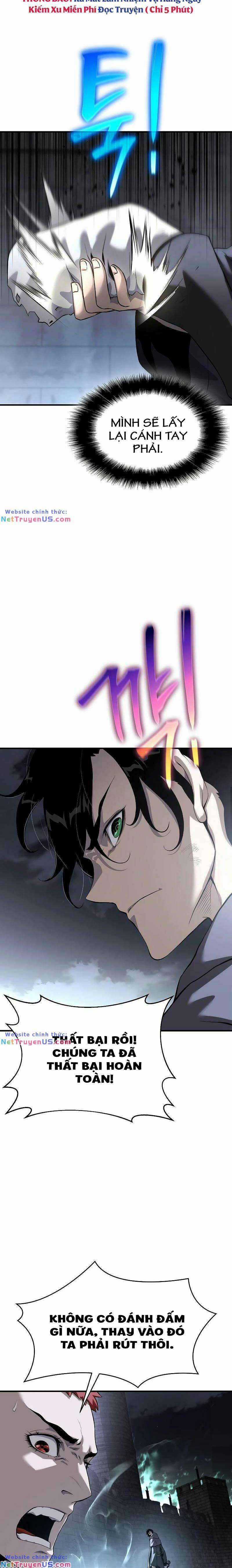 Linh Mục Tha Hóa Chapter 22 trang 29