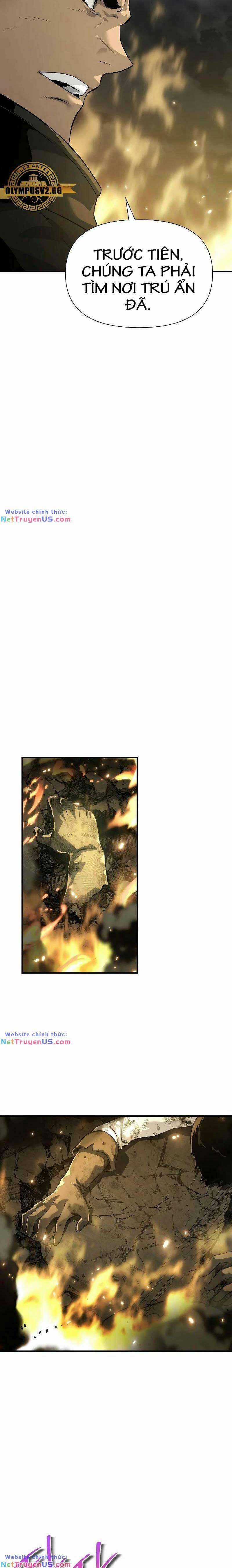 Linh Mục Tha Hóa Chapter 22 trang 3