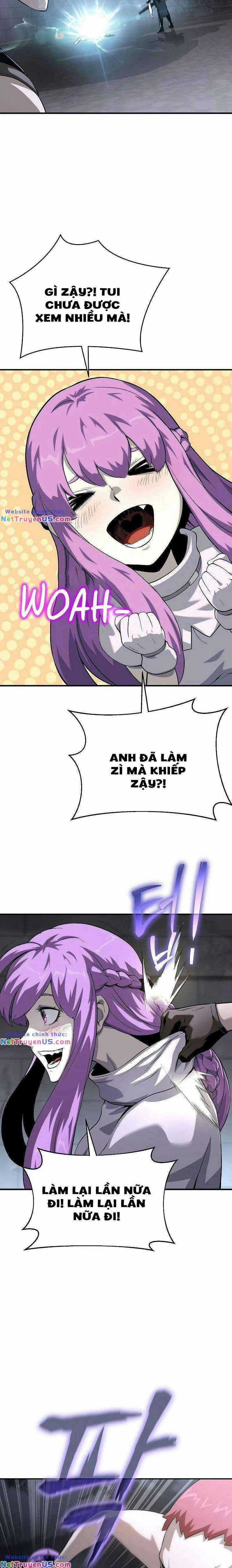 Linh Mục Tha Hóa Chapter 22 trang 30