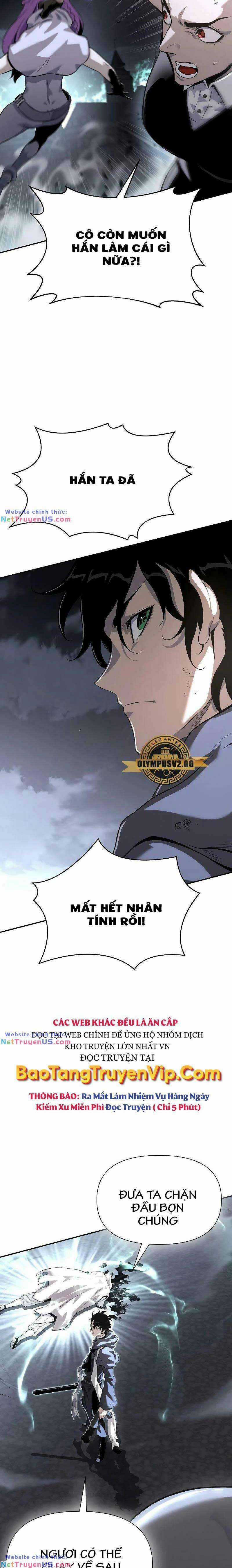 Linh Mục Tha Hóa Chapter 22 trang 31