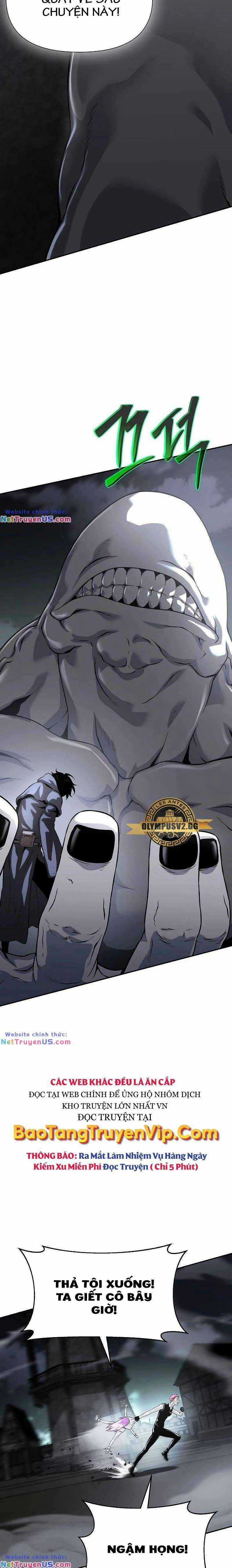 Linh Mục Tha Hóa Chapter 22 trang 32