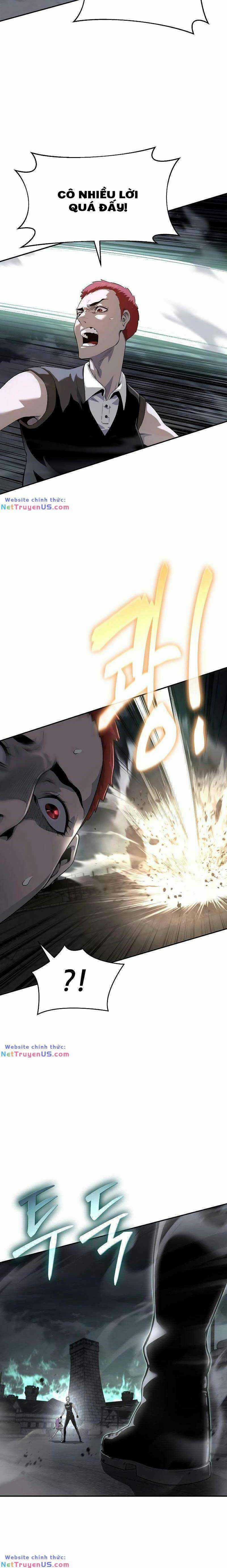 Linh Mục Tha Hóa Chapter 22 trang 33