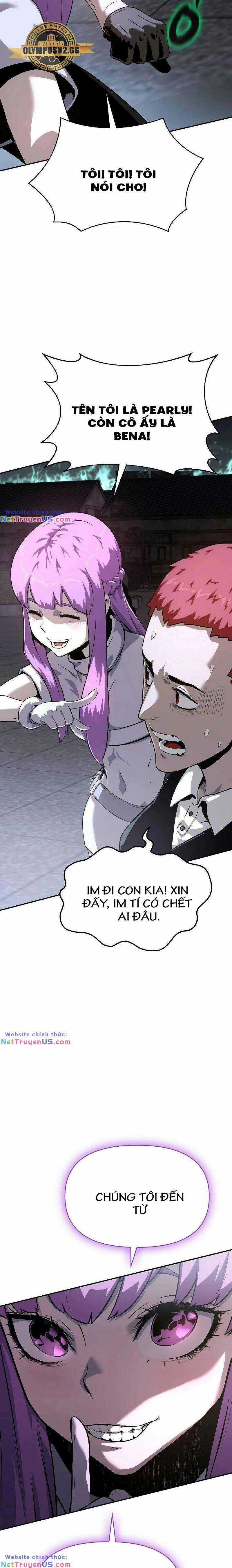 Linh Mục Tha Hóa Chapter 22 trang 35