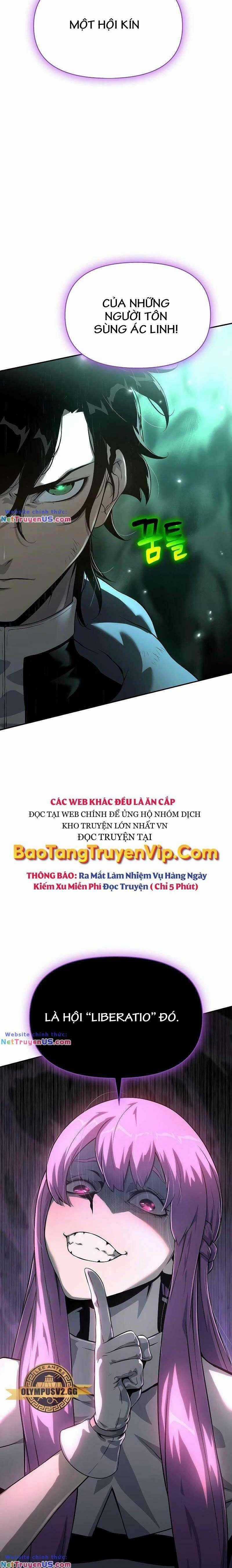 Linh Mục Tha Hóa Chapter 22 trang 36