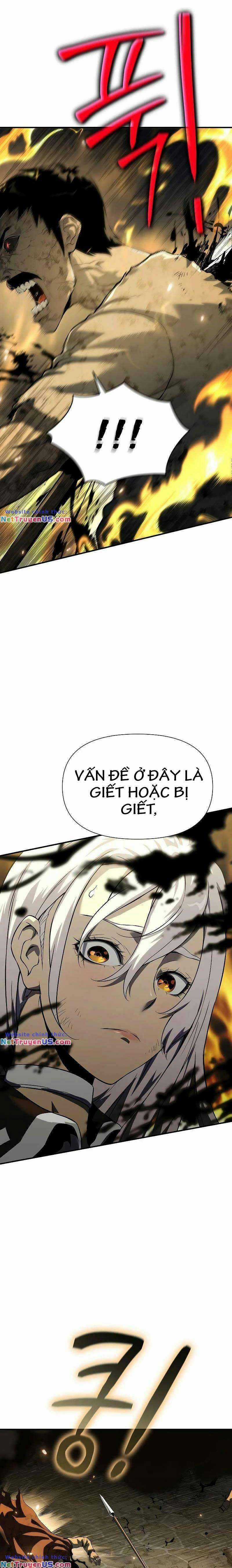 Linh Mục Tha Hóa Chapter 22 trang 6