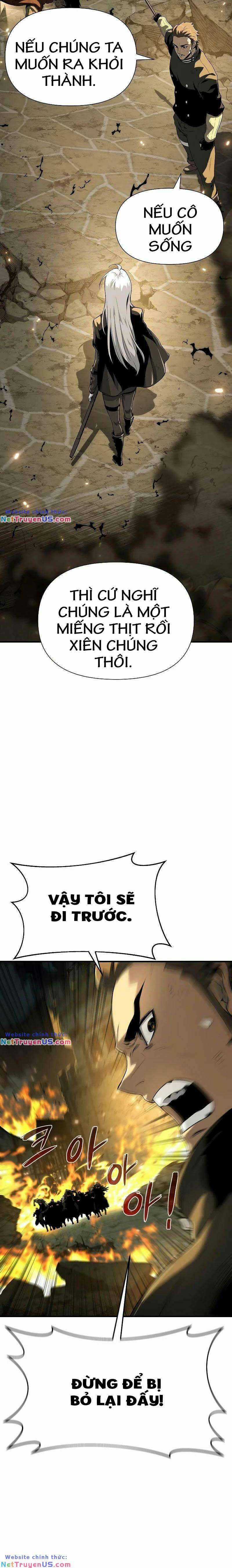 Linh Mục Tha Hóa Chapter 22 trang 7