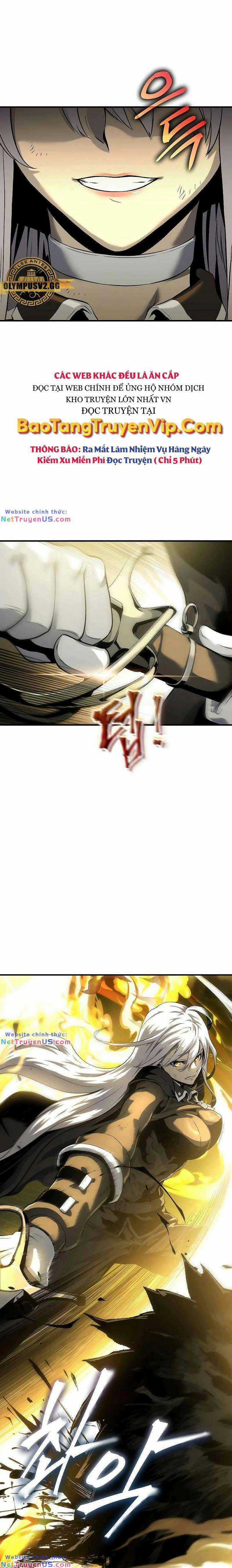 Linh Mục Tha Hóa Chapter 22 trang 8