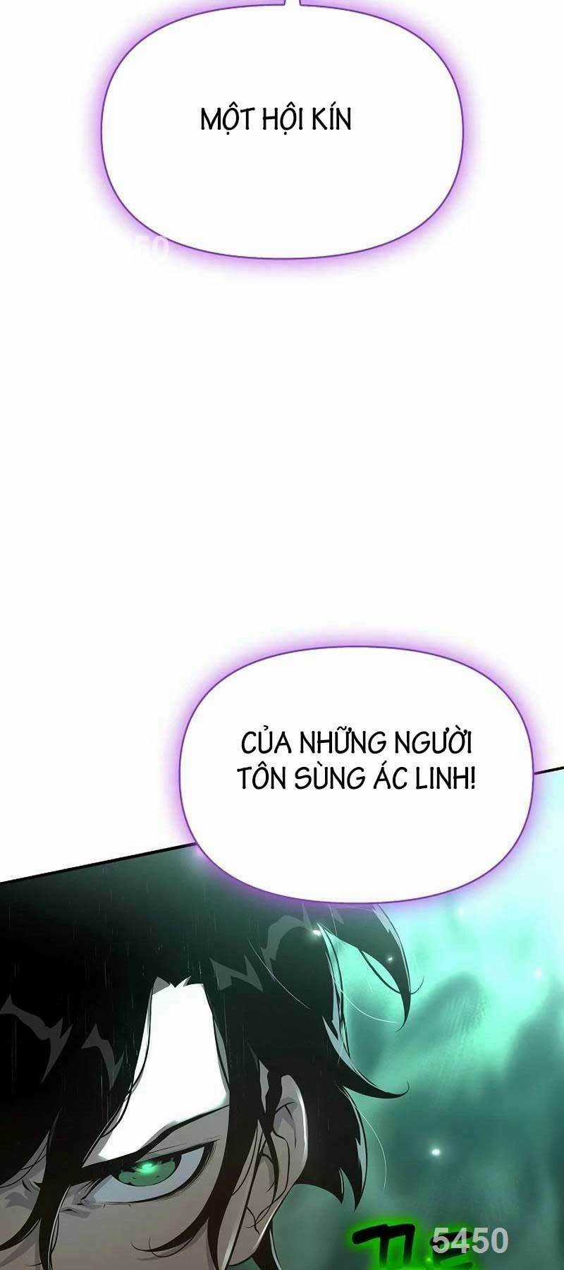 Linh Mục Tha Hóa Chapter 23 trang 1