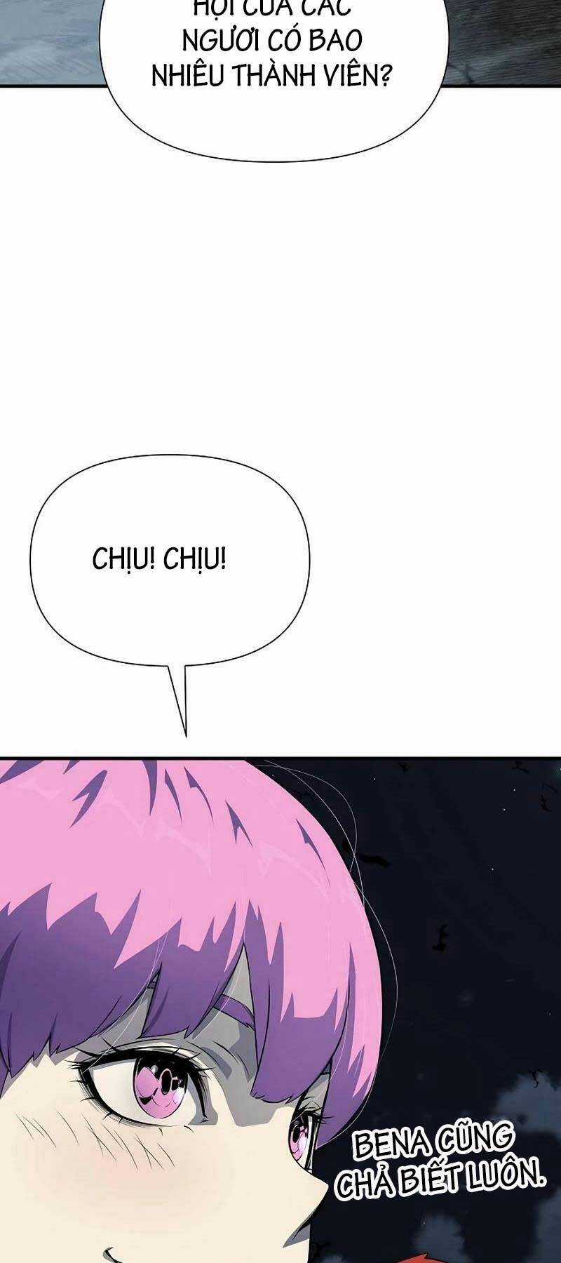 Linh Mục Tha Hóa Chapter 23 trang 10