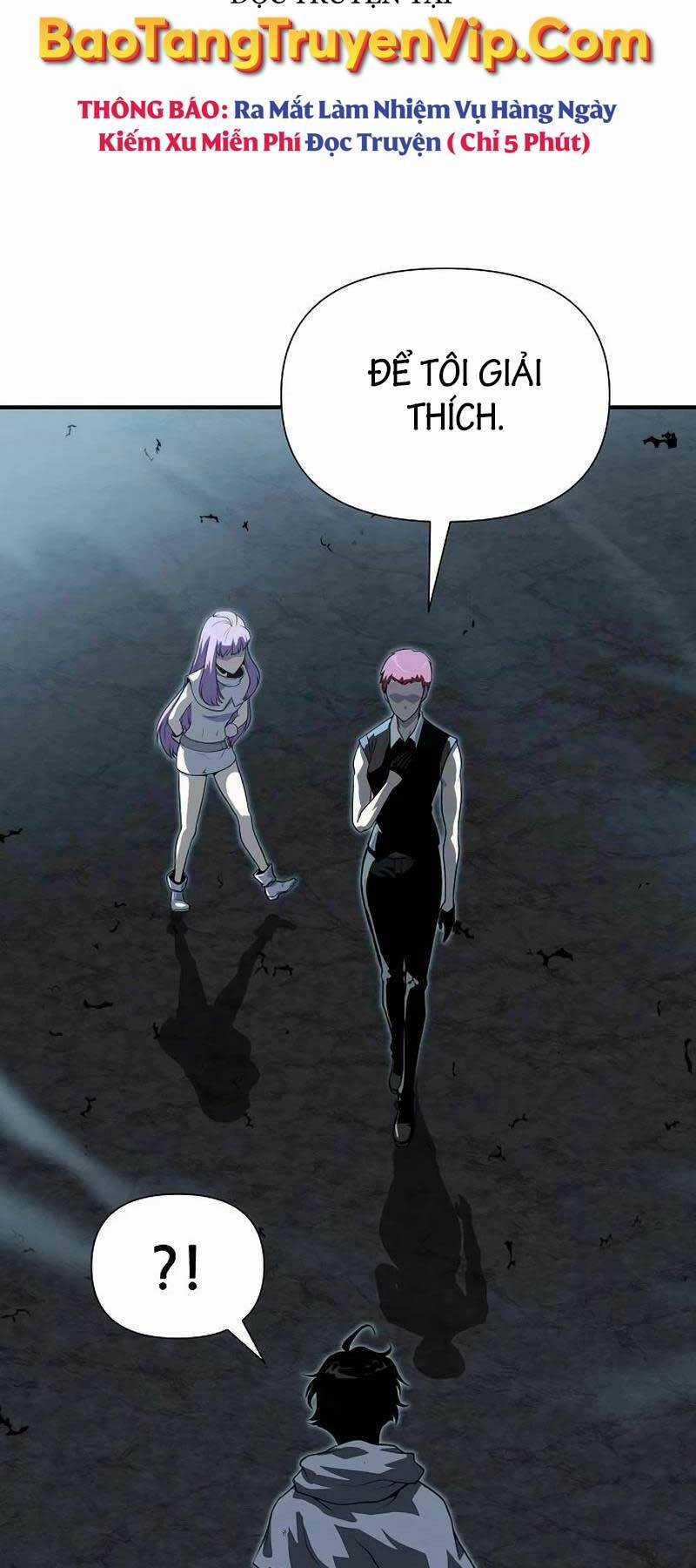 Linh Mục Tha Hóa Chapter 23 trang 17