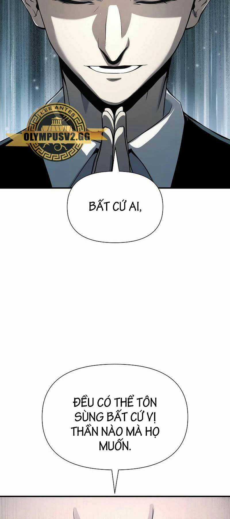 Linh Mục Tha Hóa Chapter 23 trang 19