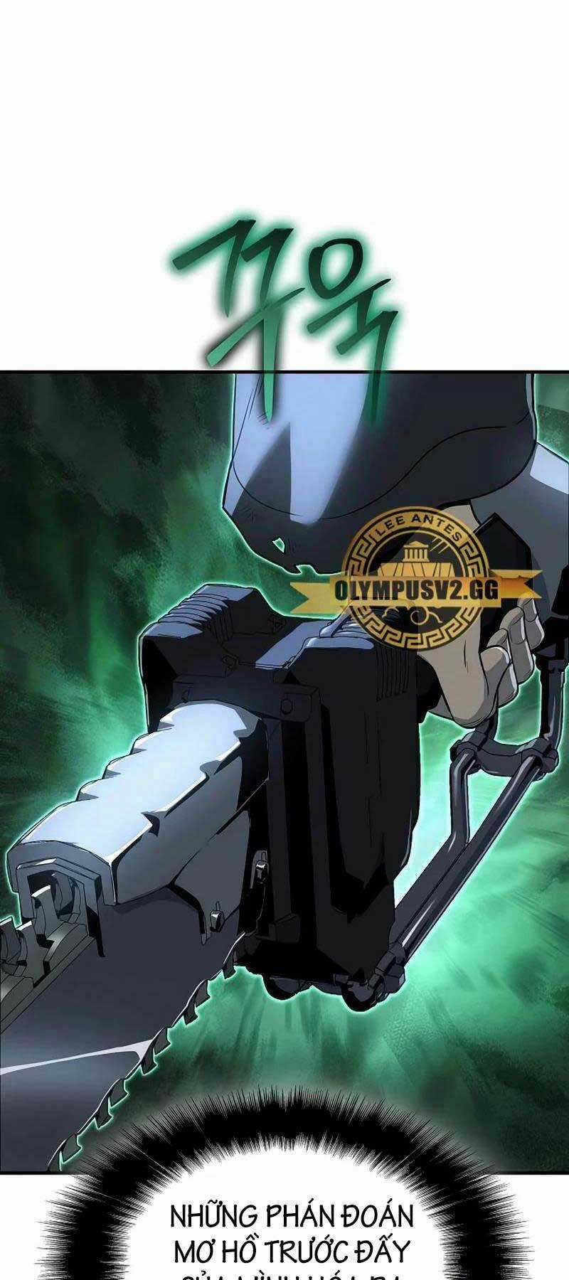 Linh Mục Tha Hóa Chapter 23 trang 31