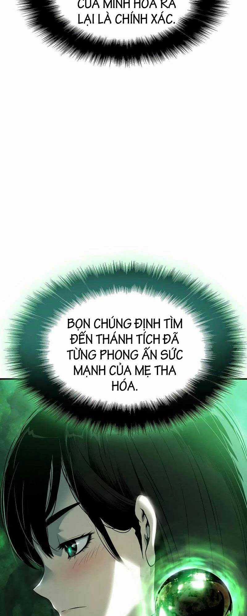 Linh Mục Tha Hóa Chapter 23 trang 32