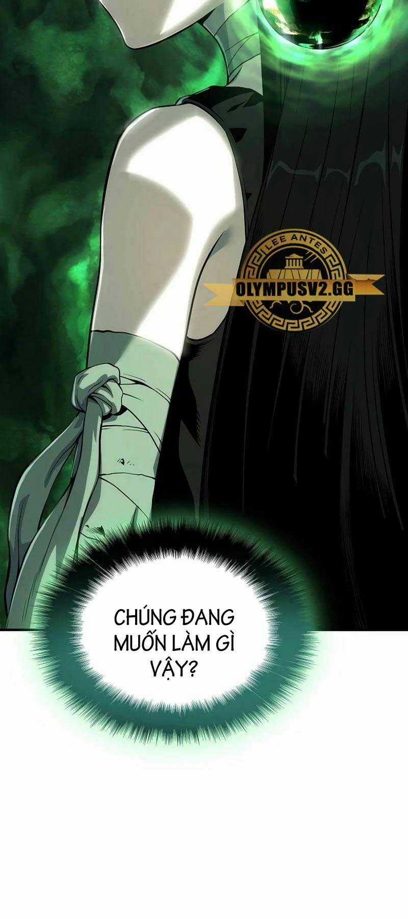 Linh Mục Tha Hóa Chapter 23 trang 33