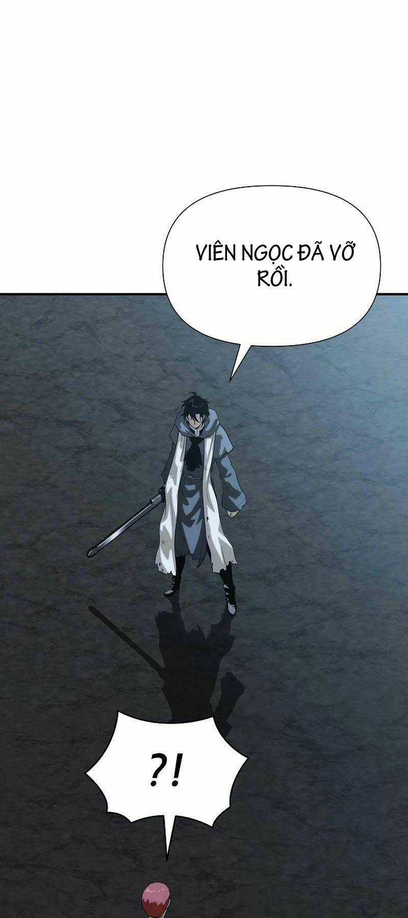 Linh Mục Tha Hóa Chapter 23 trang 34