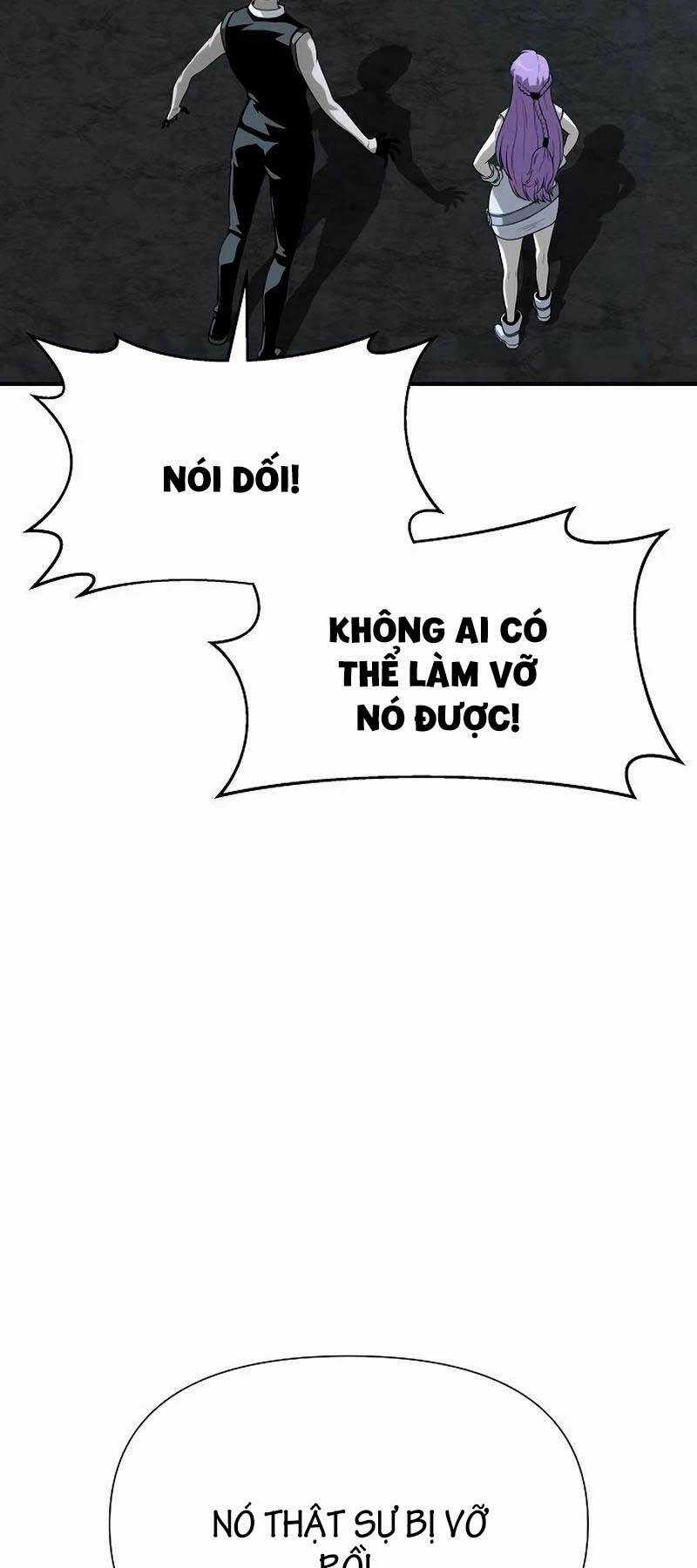 Linh Mục Tha Hóa Chapter 23 trang 35