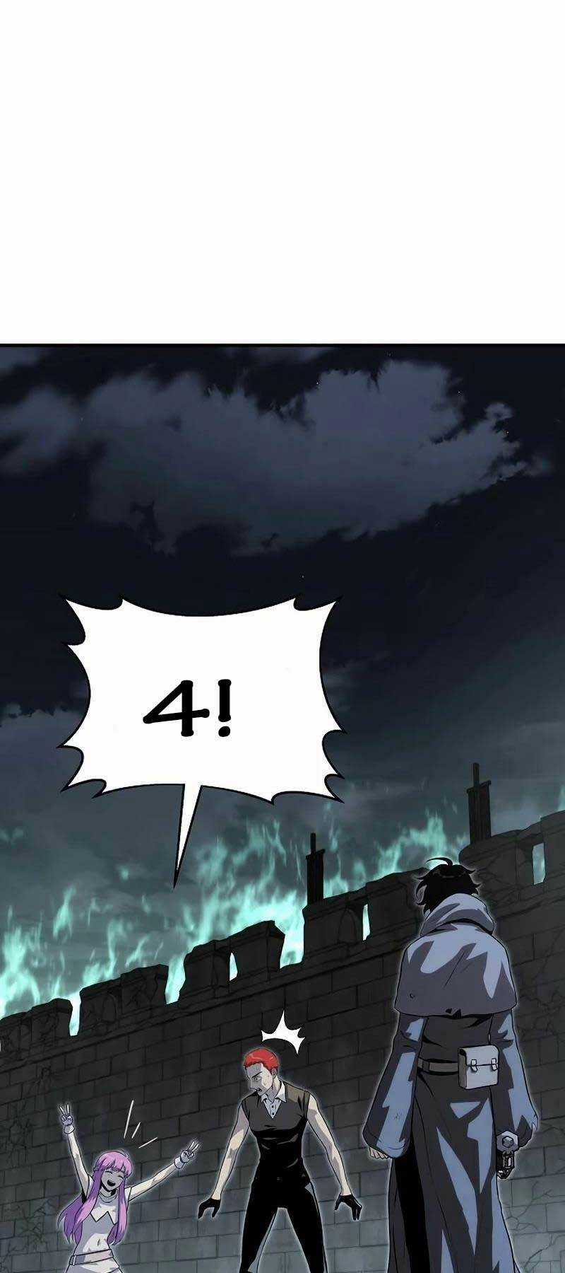 Linh Mục Tha Hóa Chapter 23 trang 39