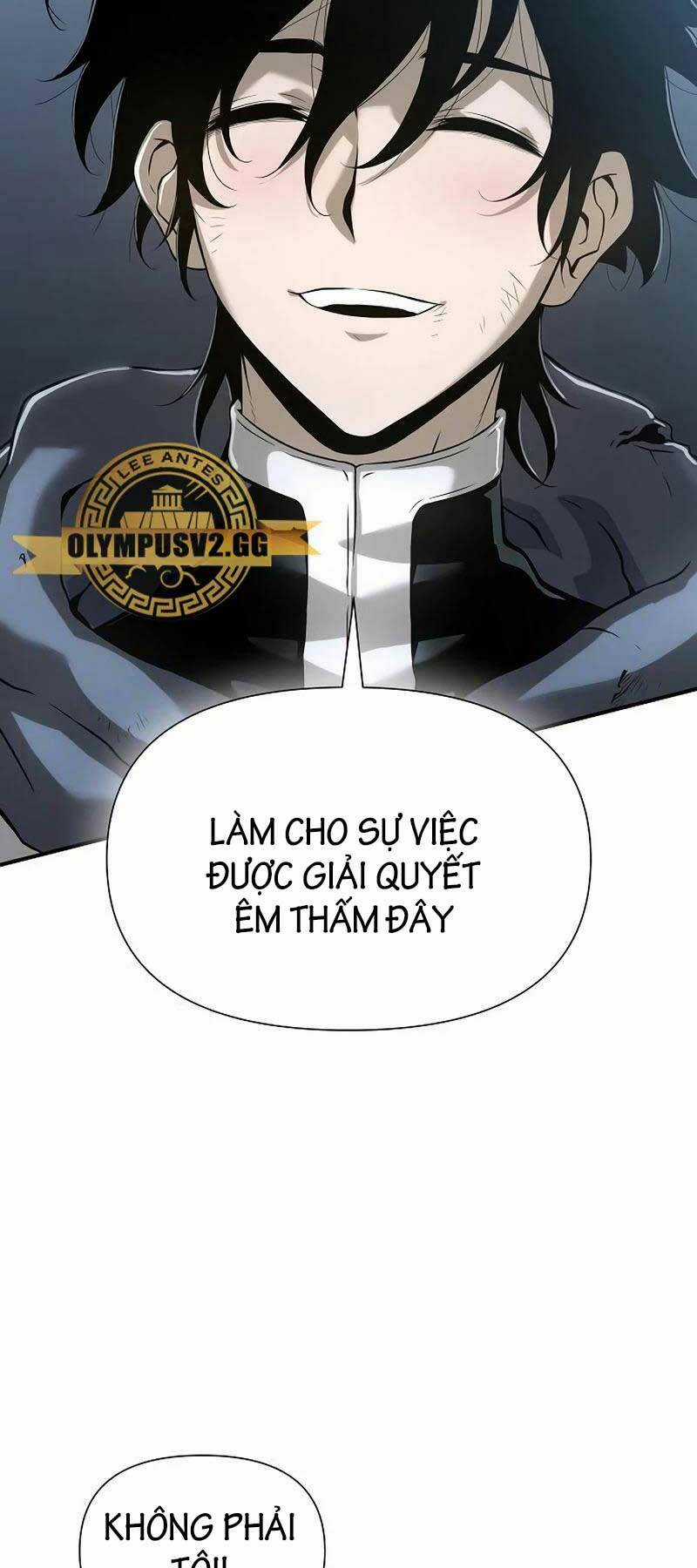 Linh Mục Tha Hóa Chapter 23 trang 47