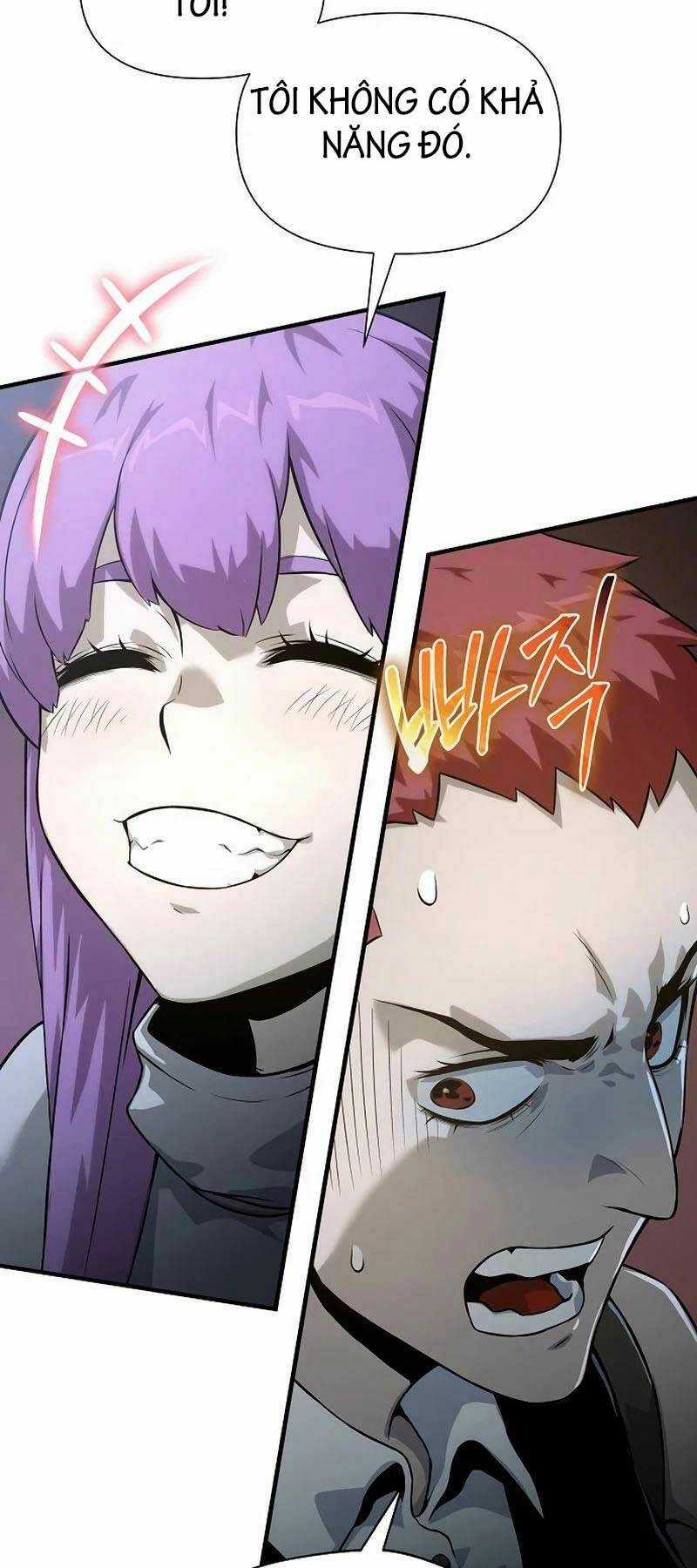 Linh Mục Tha Hóa Chapter 23 trang 48