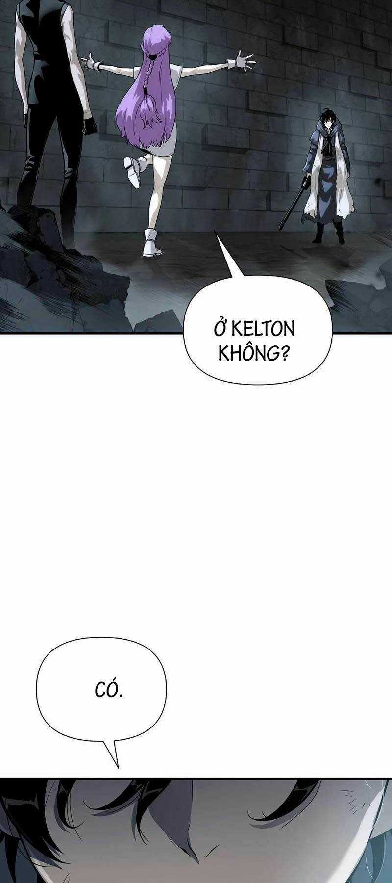 Linh Mục Tha Hóa Chapter 23 trang 5