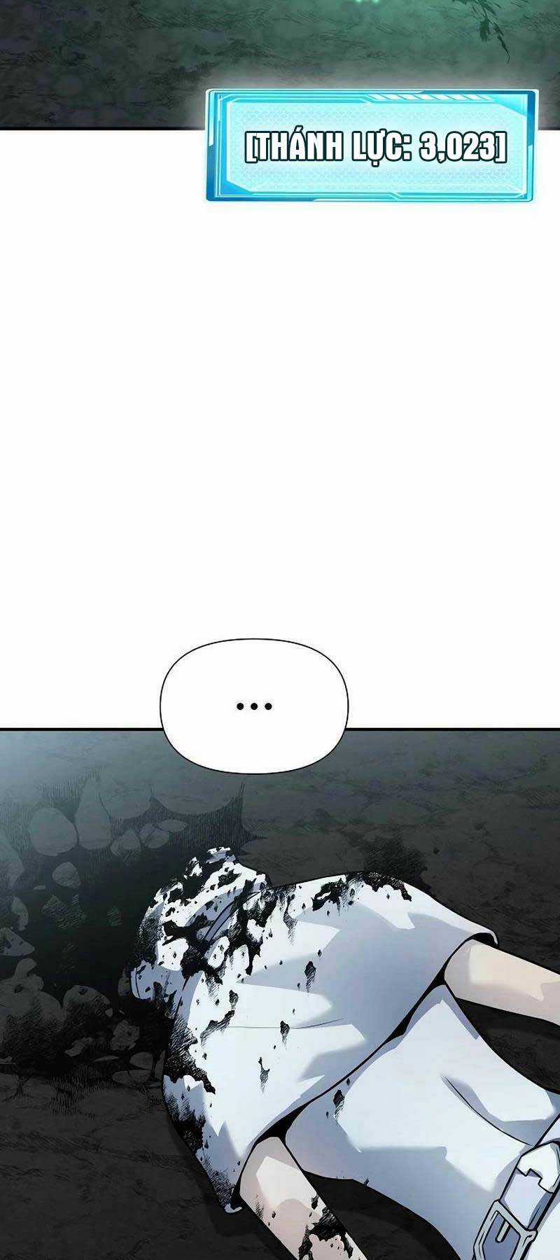 Linh Mục Tha Hóa Chapter 23 trang 58