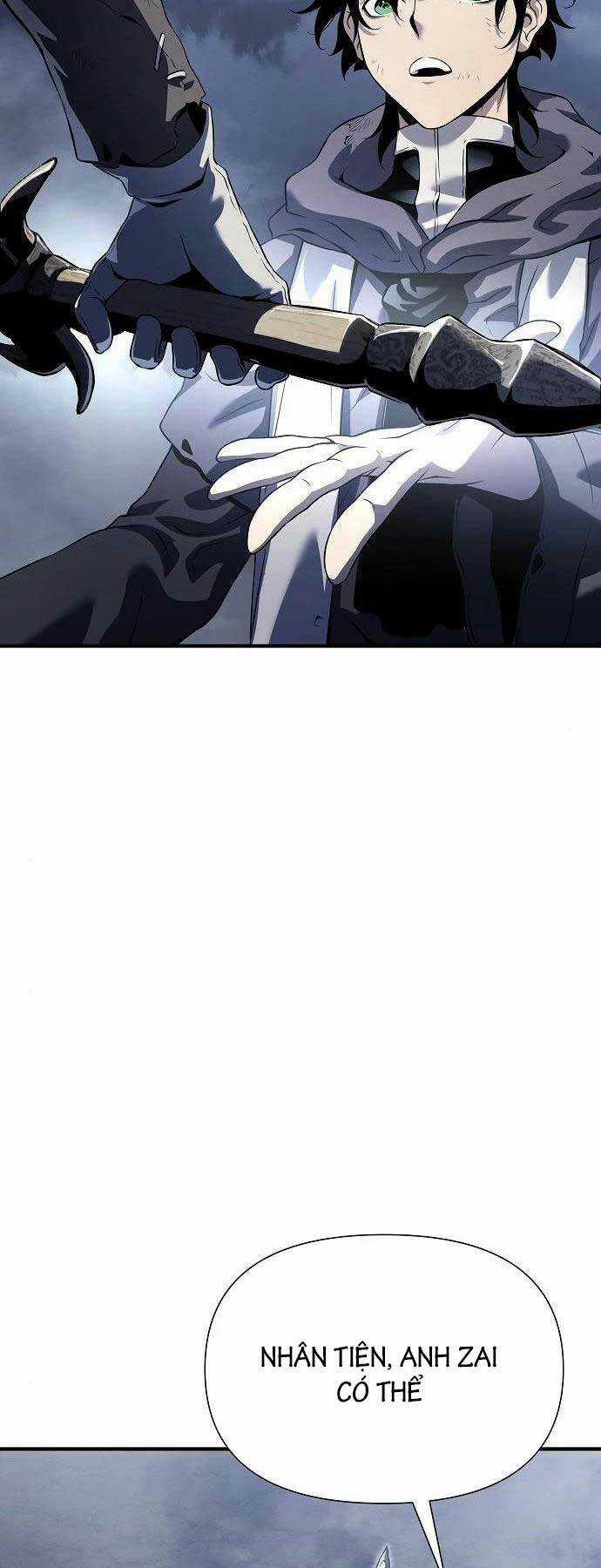 Linh Mục Tha Hóa Chapter 24 trang 10