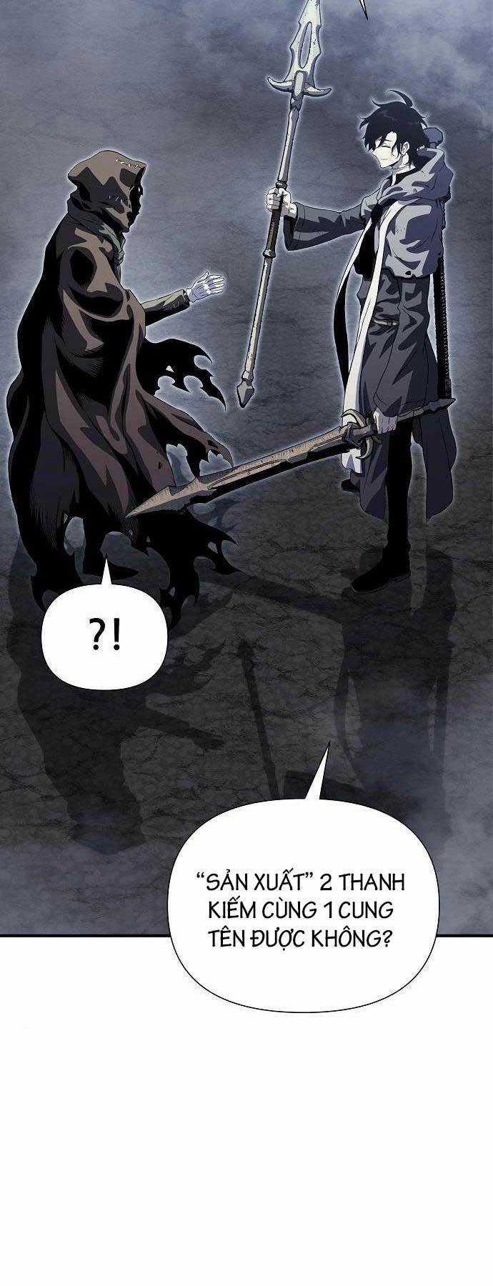 Linh Mục Tha Hóa Chapter 24 trang 11