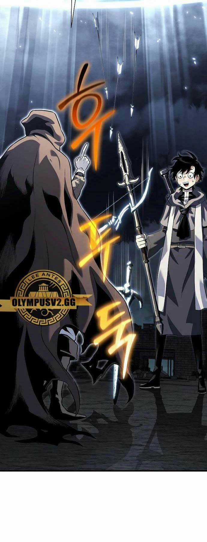 Linh Mục Tha Hóa Chapter 24 trang 16