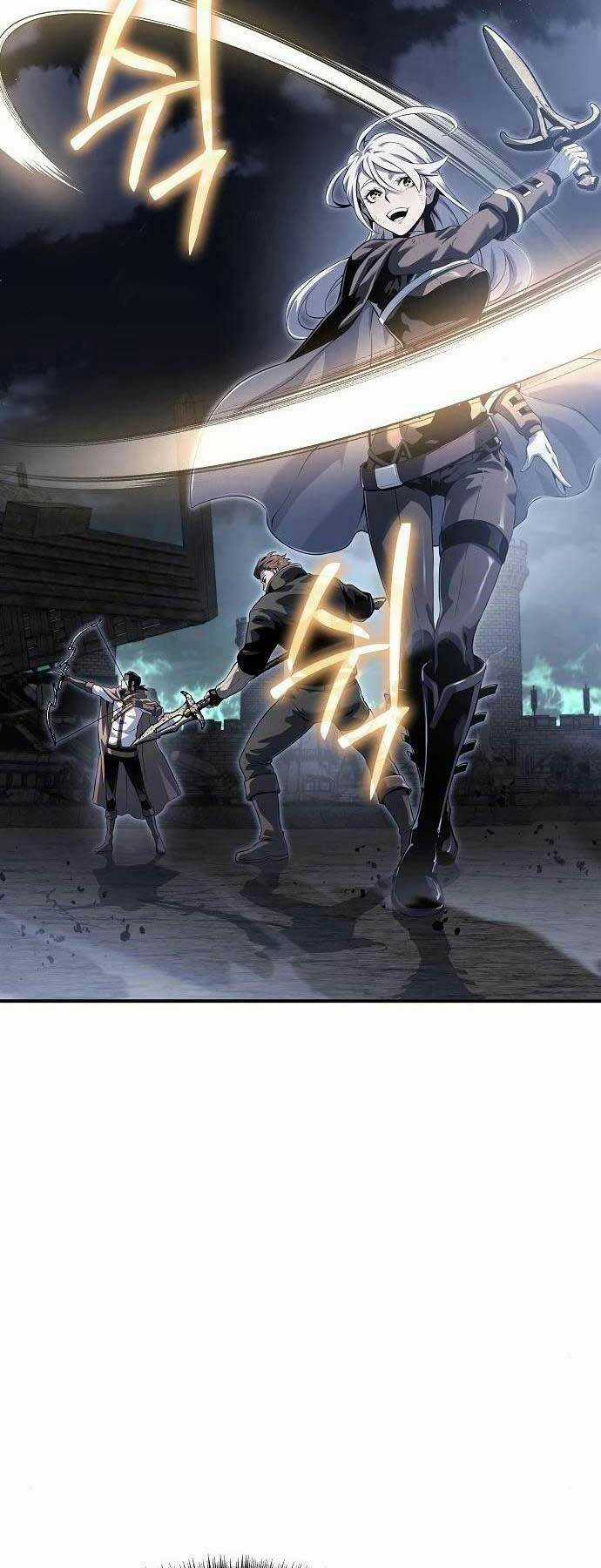 Linh Mục Tha Hóa Chapter 24 trang 22