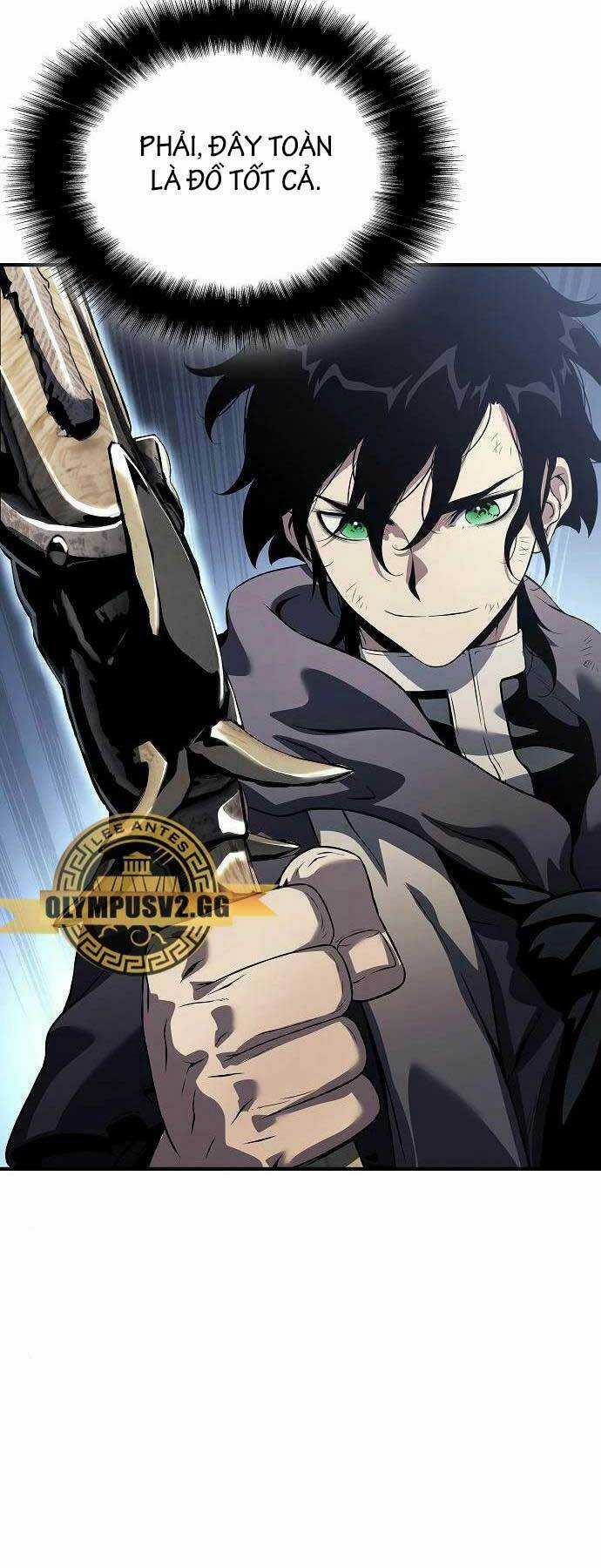 Linh Mục Tha Hóa Chapter 24 trang 23