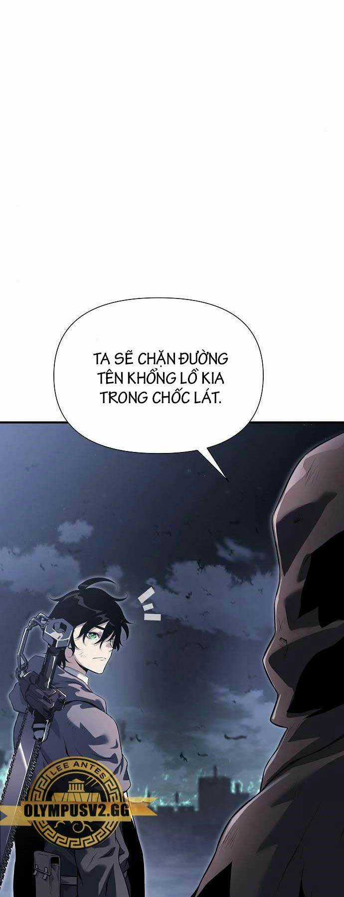 Linh Mục Tha Hóa Chapter 24 trang 27