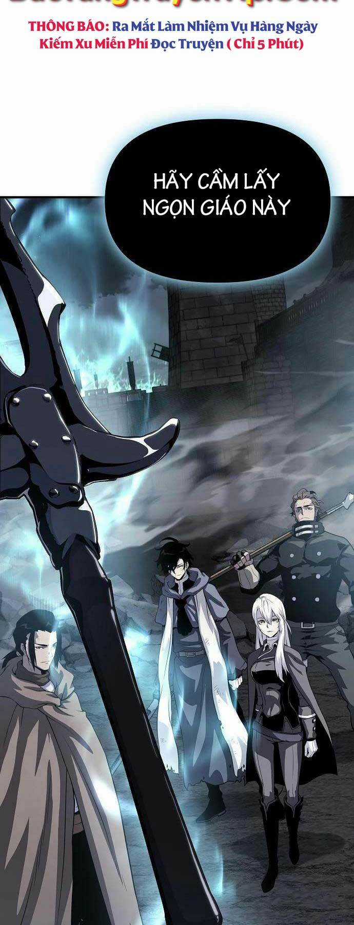 Linh Mục Tha Hóa Chapter 24 trang 3