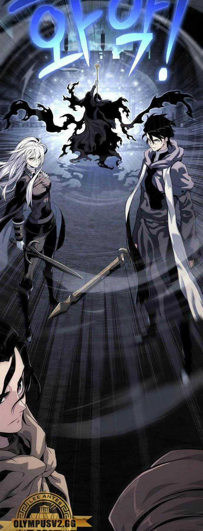 Linh Mục Tha Hóa Chapter 24 trang 32