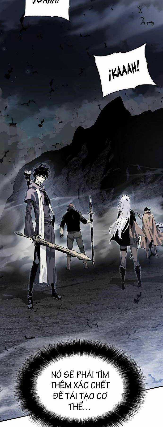 Linh Mục Tha Hóa Chapter 24 trang 46