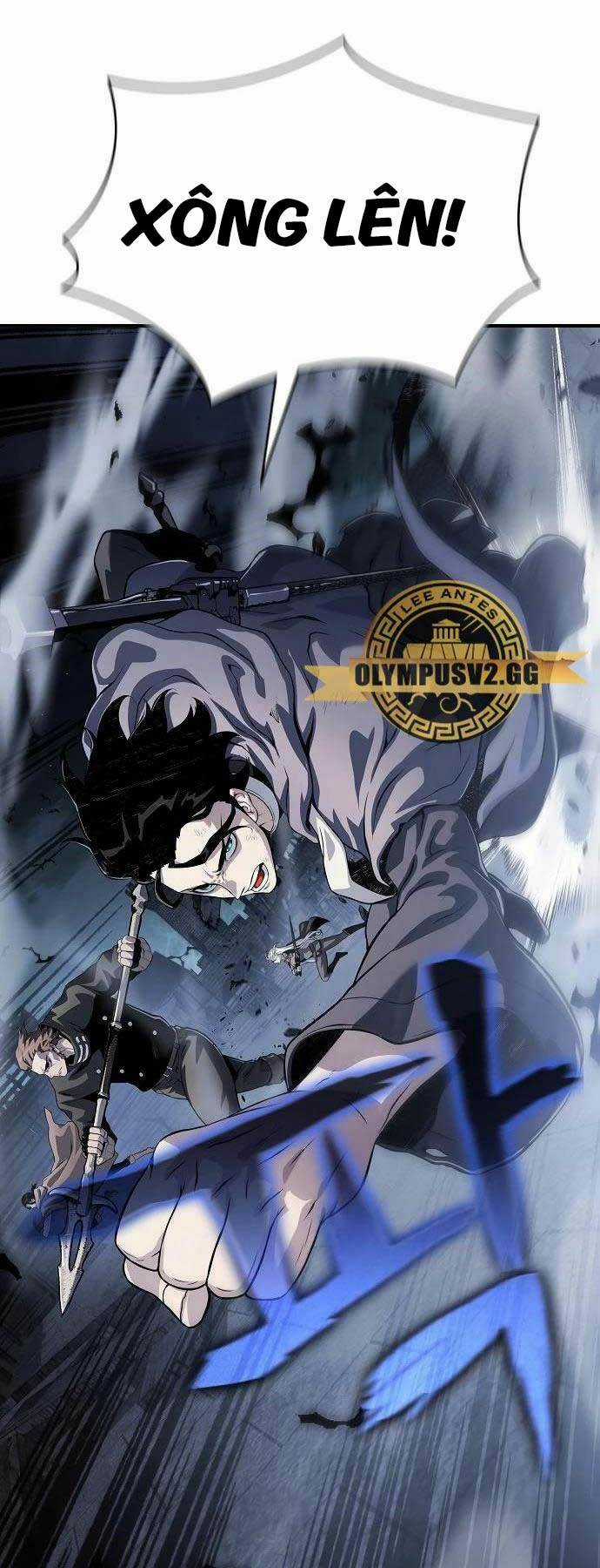 Linh Mục Tha Hóa Chapter 24 trang 52