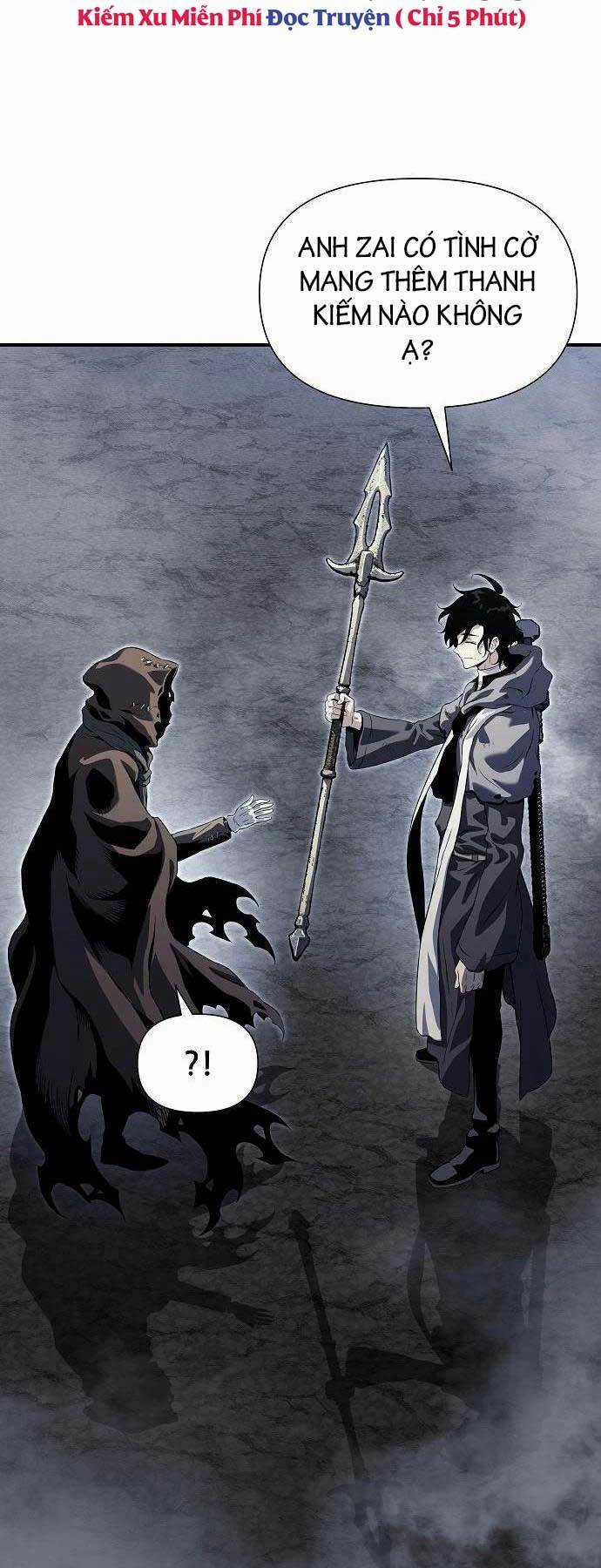 Linh Mục Tha Hóa Chapter 24 trang 6