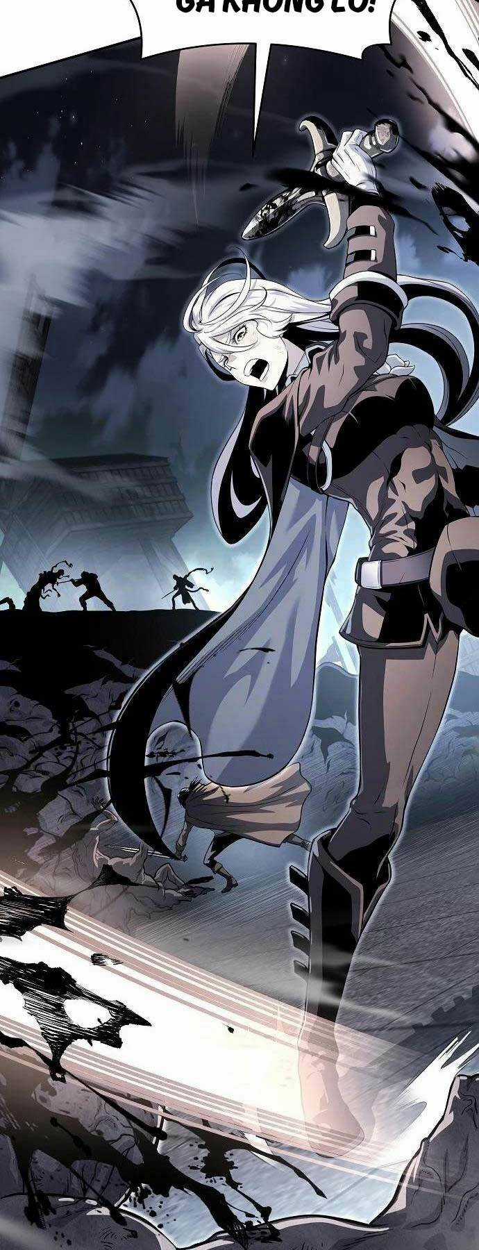 Linh Mục Tha Hóa Chapter 24 trang 64