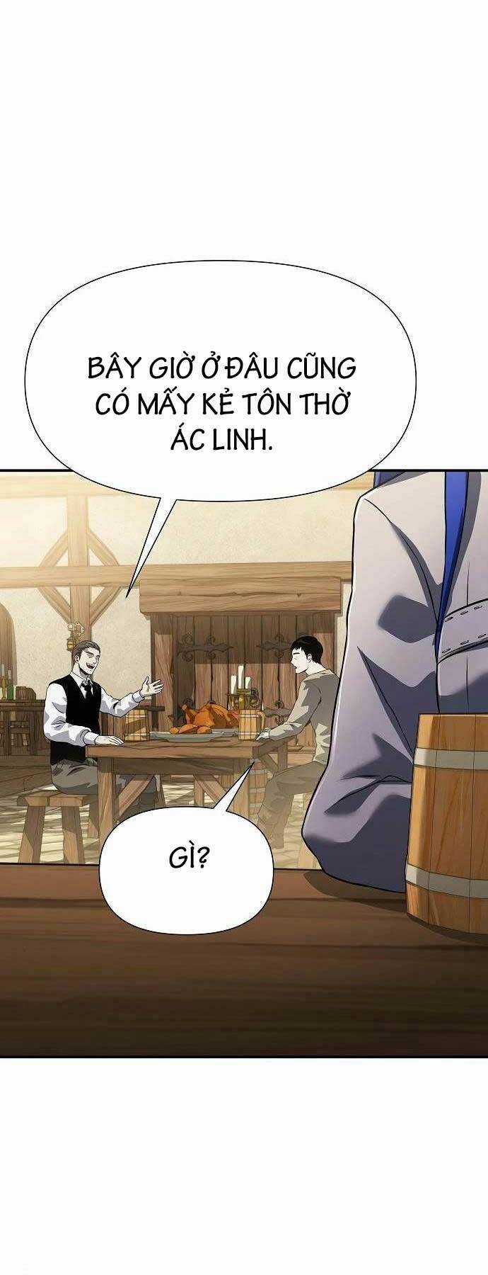 Linh Mục Tha Hóa Chapter 25 trang 104